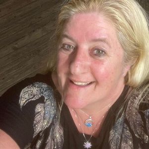 Meet your Posher, Janell